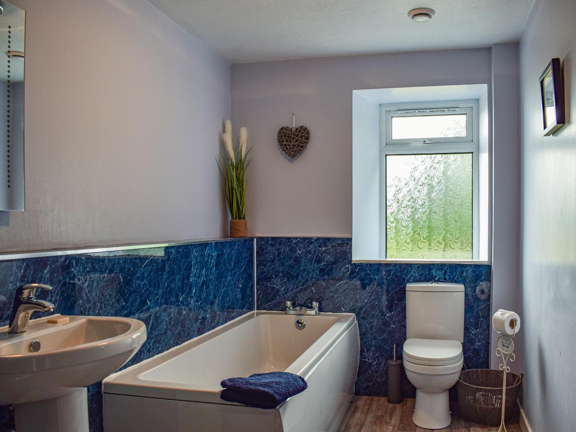 Southview Cottage Cupar Luaran gambar