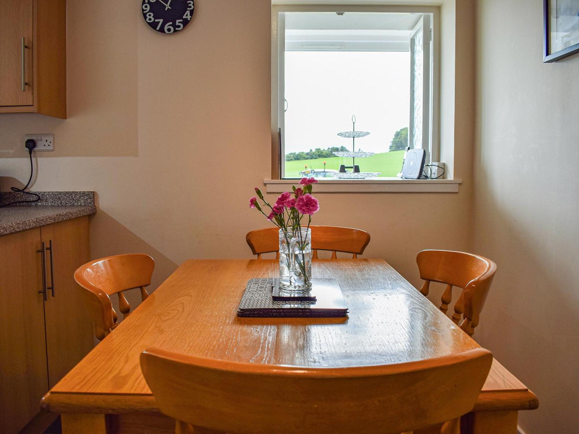 Southview Cottage Cupar Luaran gambar